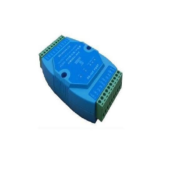 Intercom linkage module