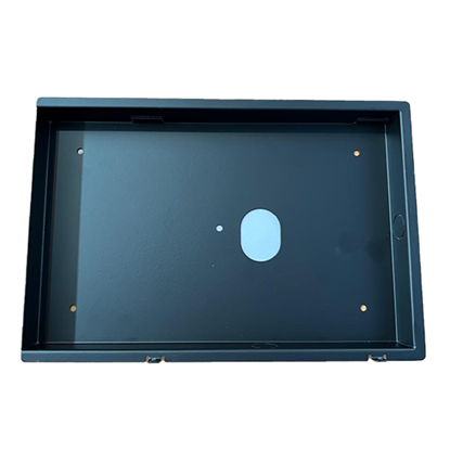 قاب توکار مانیتور های مدل MB-IPCHMIRB72LT و MB-IPCHMIRW72LT