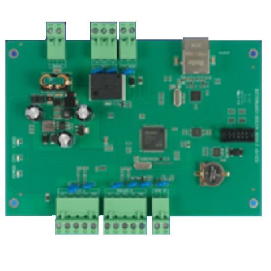 اکسس کنترل MOBI TECH مدل MC-5912T